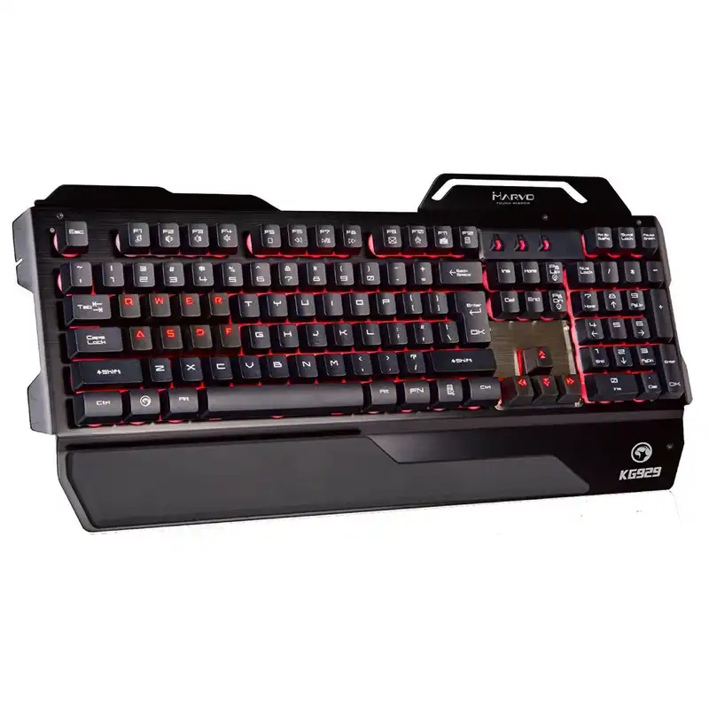 کیبورد مخصوص بازی اسکورپیون مدل KG929