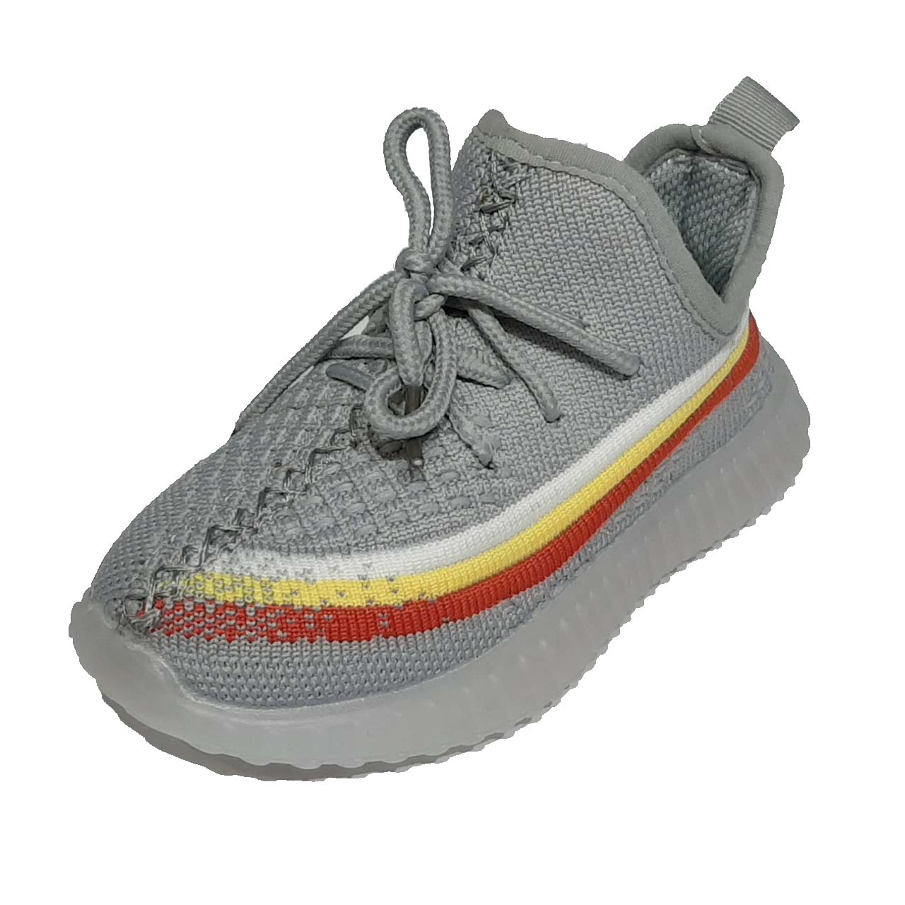 کفش راحتی چراغدار مدل YT15