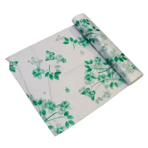 Picnic MR9 Disposable Tablecloth Roll 25m