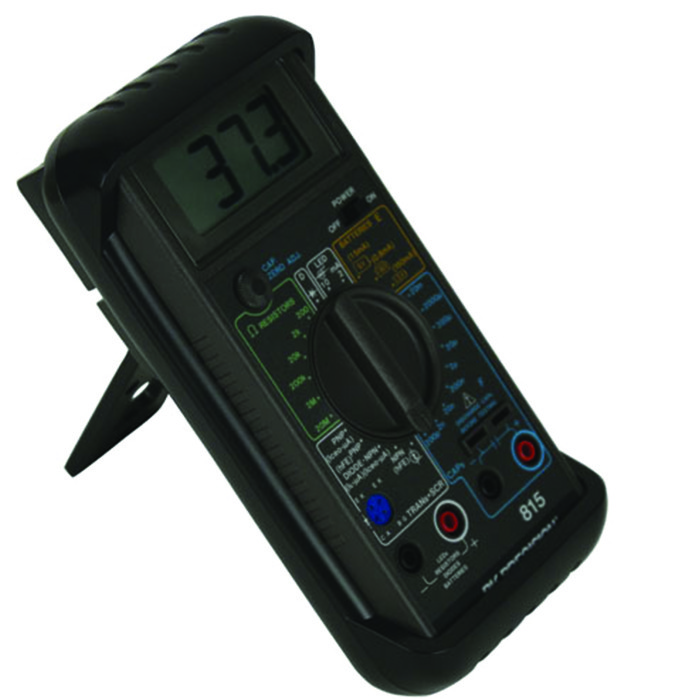 LCRمتر بی کی پرسیژن مدل 815