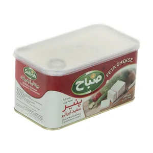 پنیر سفید صباح - 900 گرم