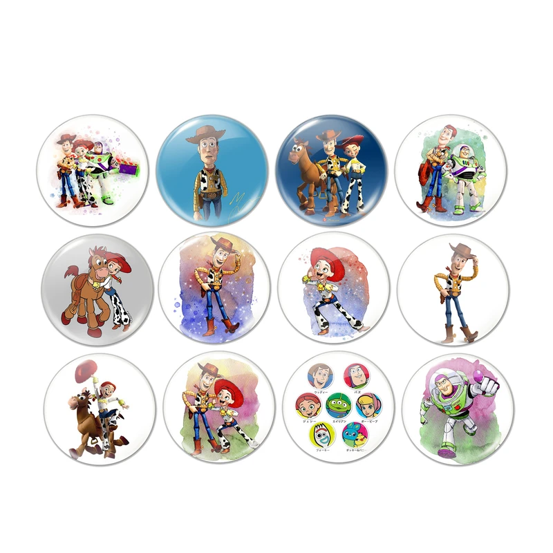 پیکسل طرح اسباب بازی ها کد 24088 مجموعه 12 عددی