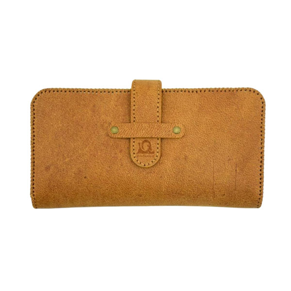 کیف پول مردانه چرم بیکران کد Bi301