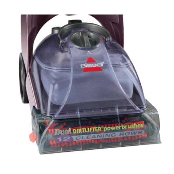 فرش شوی و کف شوی بیسل مدل Proheat 2x turbo