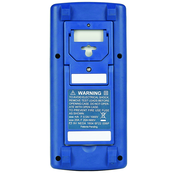 مولتیمتر بی کی پرسیژن مدل 388B