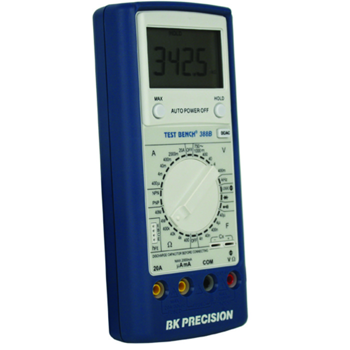 مولتیمتر بی کی پرسیژن مدل 388B