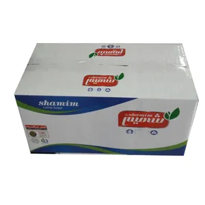 قند شکسته شمیم - 3600 گرم