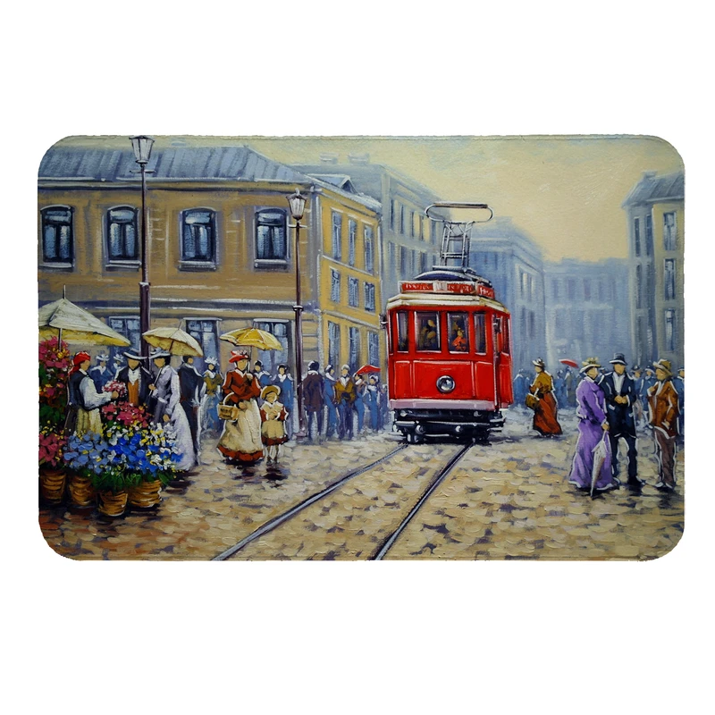   پادری کد 5190 سایز 60 × 40 سانتی‌متر