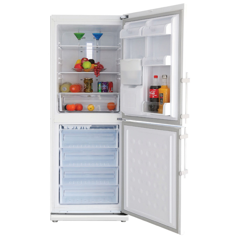 یخچال و فریزر 13 فوت اکسنت مدل Marina-2800i یخچال و فریزر 13 فوت اکسنت مدل Marina-2800i