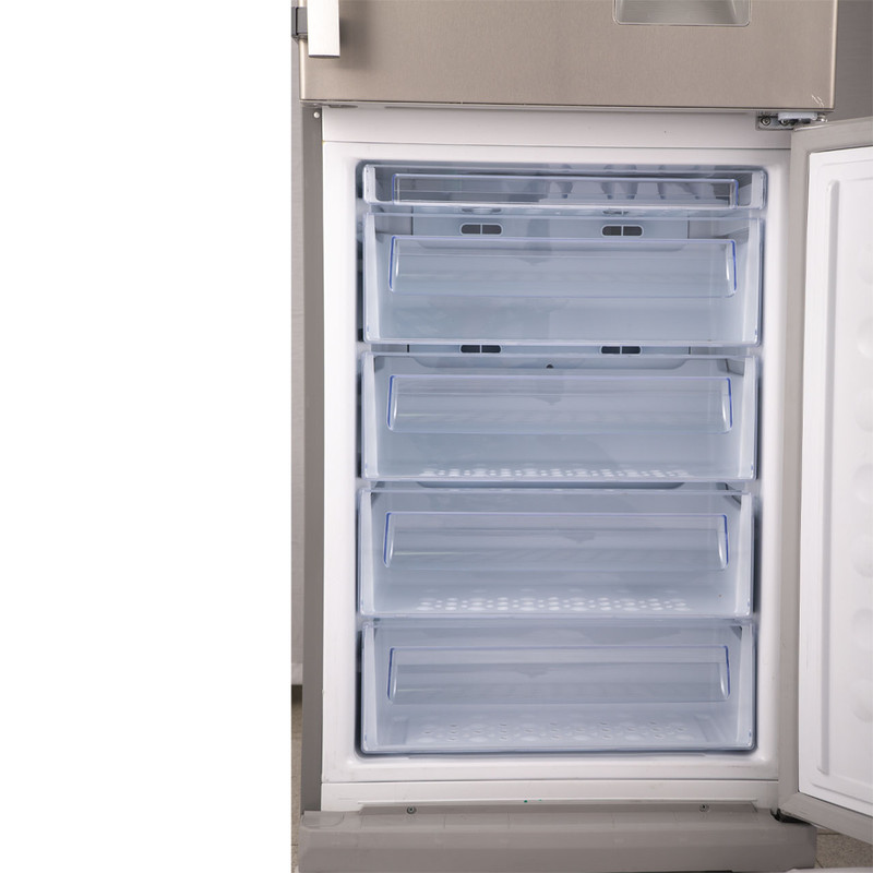 یخچال و فریزر 13 فوت اکسنت مدل Marina-2800i یخچال و فریزر 13 فوت اکسنت مدل Marina-2800i