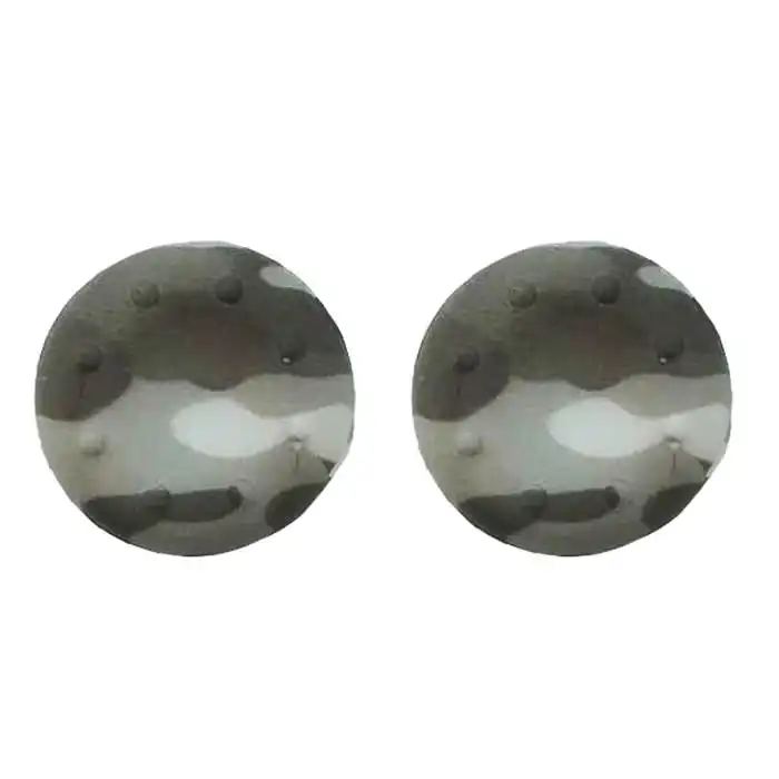 روکش آنالوگ دسته پلی استیشن 4 مدل Army 05 بسته 2 عددی