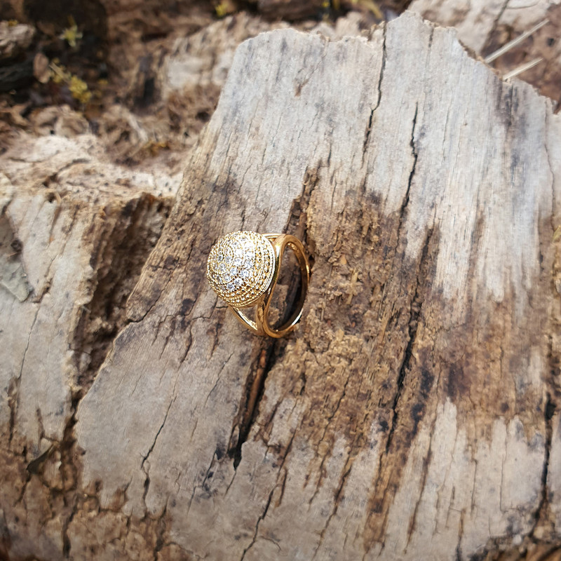 انگشتر زنانه کد AN1339 انگشتر زنانه کد AN1339