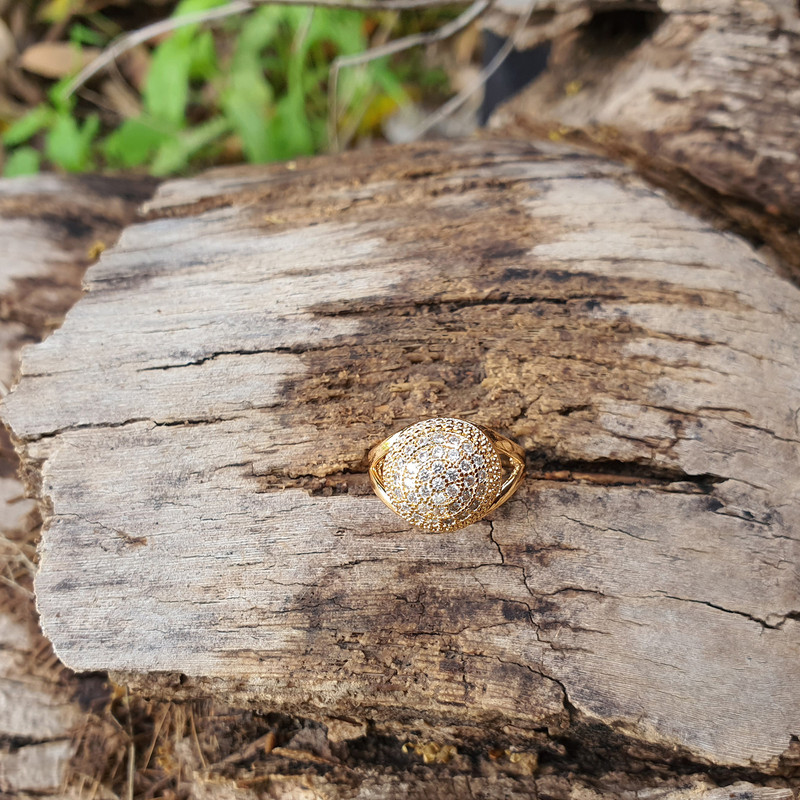 انگشتر زنانه کد AN1339 انگشتر زنانه کد AN1339