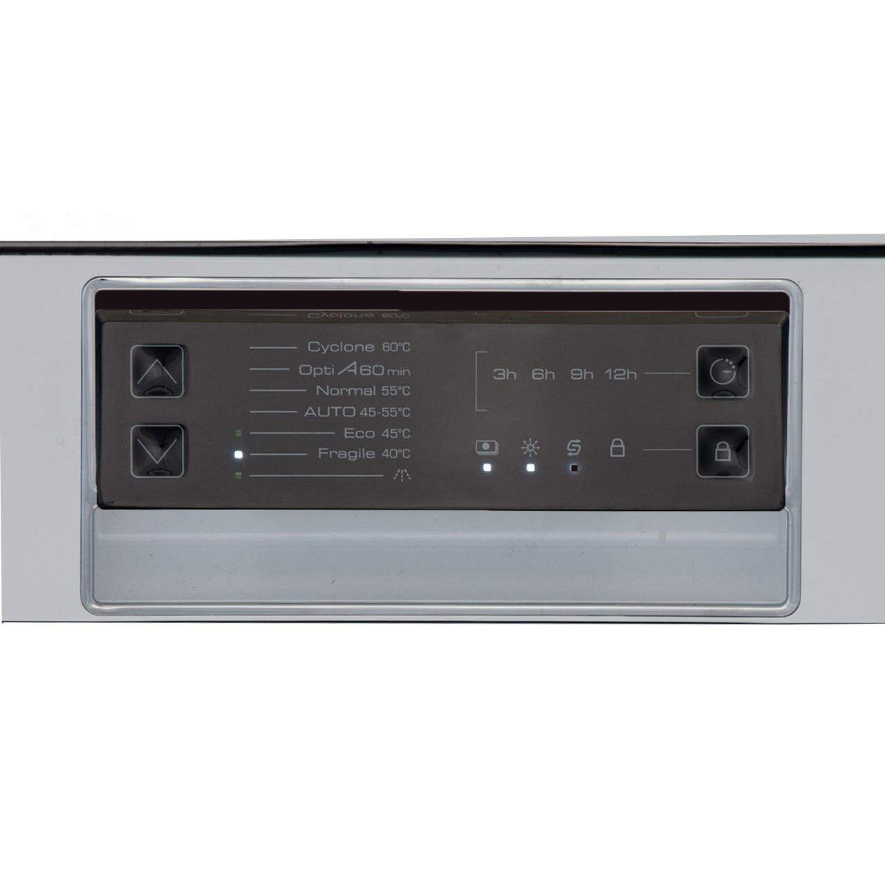 ماشین ظرفشویی زیرووات مدل ZDM-3314 ماشین ظرفشویی زیرووات مدل ZDM-3314