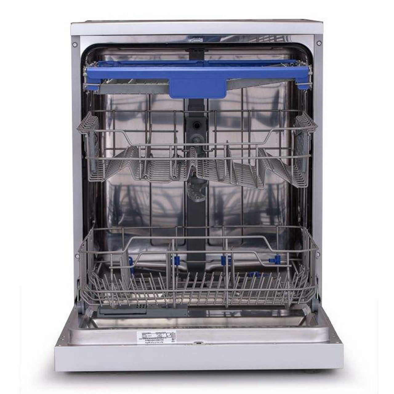 ماشین ظرفشویی زیرووات مدل ZDM-3314 ماشین ظرفشویی زیرووات مدل ZDM-3314