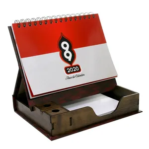 تقویم رومیزی سال1399 کد HSE1011-01