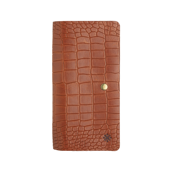 کیف پول مردانه چرم دیبا مدل W13CO-H