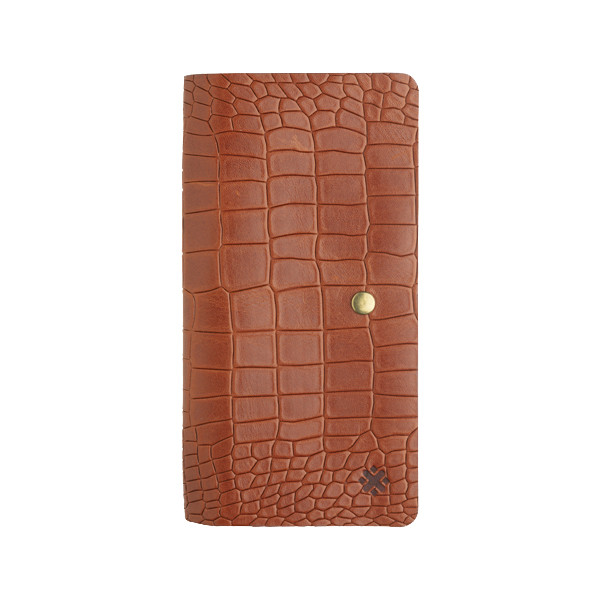کیف پول مردانه چرم دیبا مدل W13CO-H