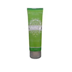 ماسک صورت آنادیا مدل Green Fruits حجم 100 میلی لیتر