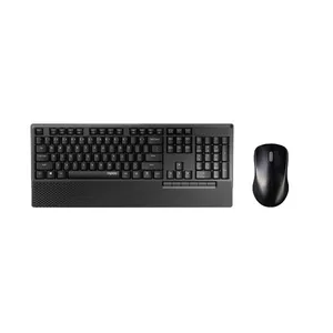 RAPOO X1960 WIRELESS MOUSE AND KEYBOARD
