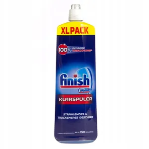 براق کننده ظروف فینیش مدل XLPack حجم 750 میلی لیتر