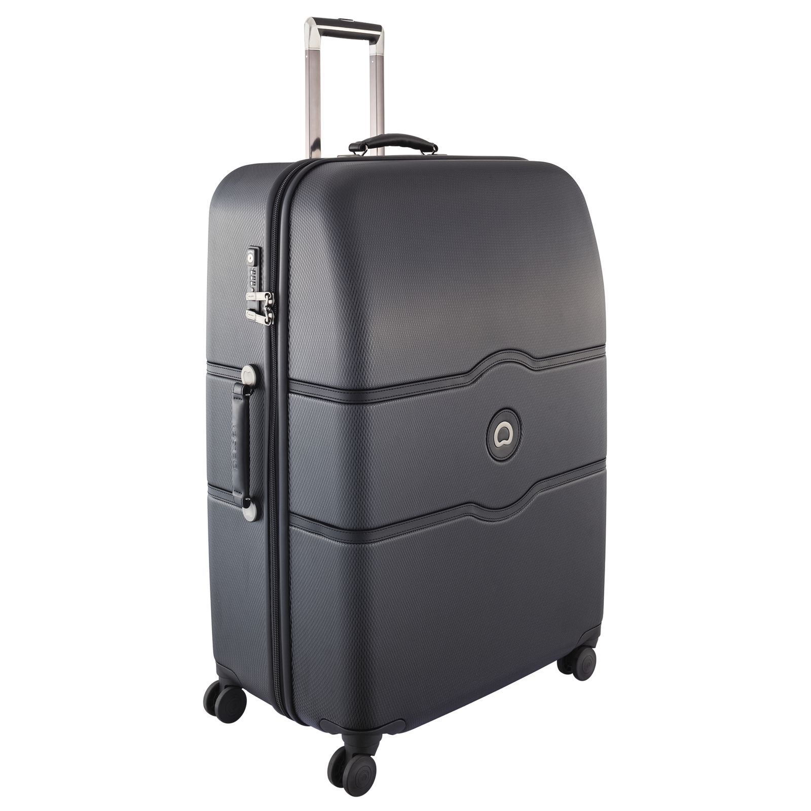 چمدان دلسی مدل چاتلت کد 1670821 سایز بزرگ -  - 11