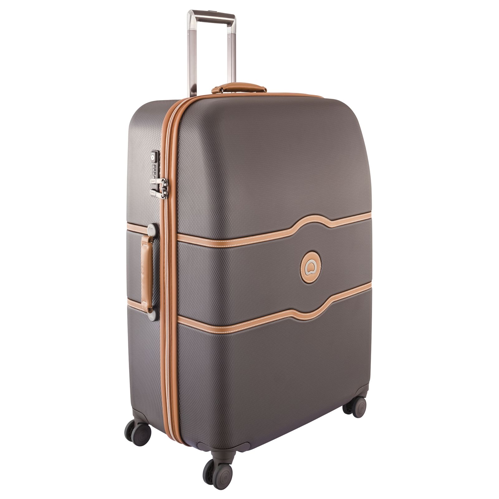 چمدان دلسی مدل چاتلت کد 1670821 سایز بزرگ -  - 12