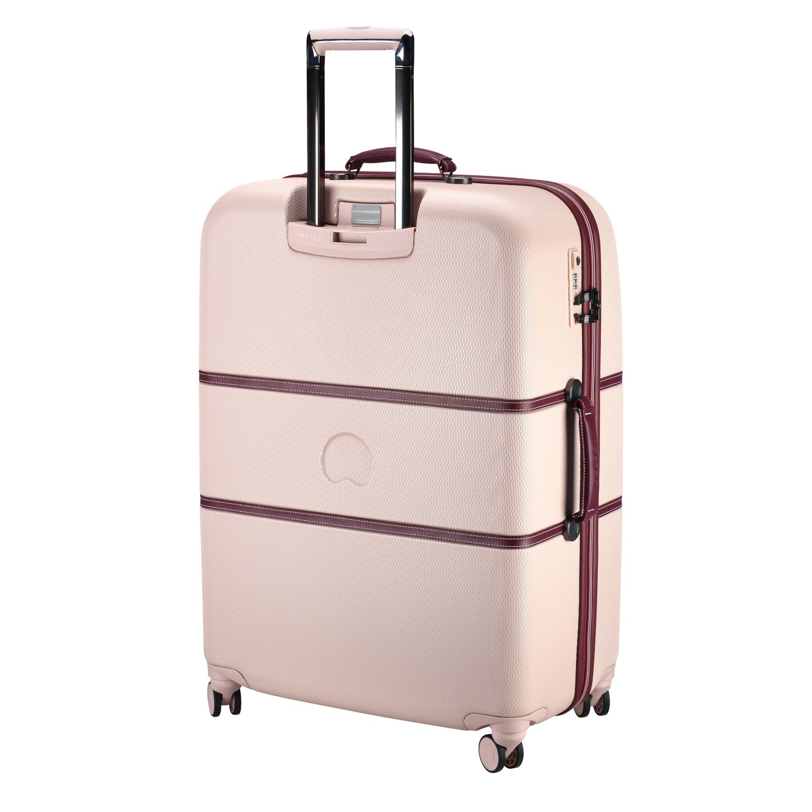 چمدان دلسی مدل چاتلت کد 1670821 سایز بزرگ -  - 17
