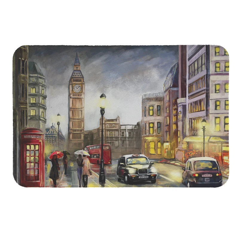  پادری کد 5192 سایز 80 × 50 سانتی‌متر