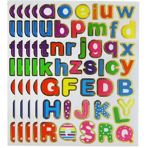 برچسب کد AL22 بسته 5 عددی