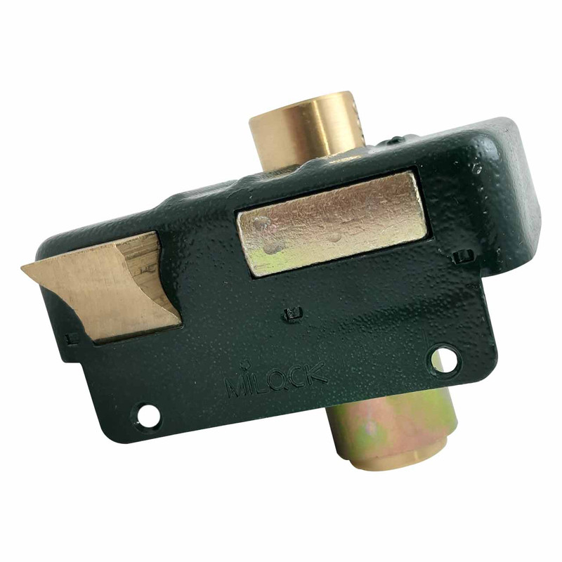 قفل حیاطی میلاک مدل 2177