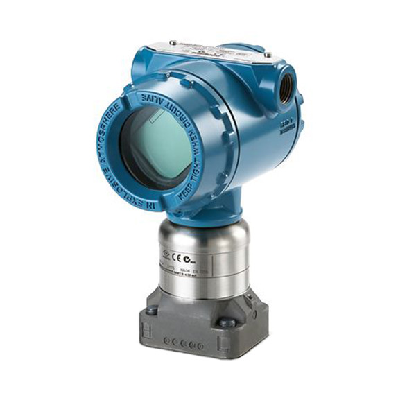 ترانسمیتر فلو رزمونت مدل 3051SMV5M13 ترانسمیتر فلو رزمونت مدل 3051SMV5M13