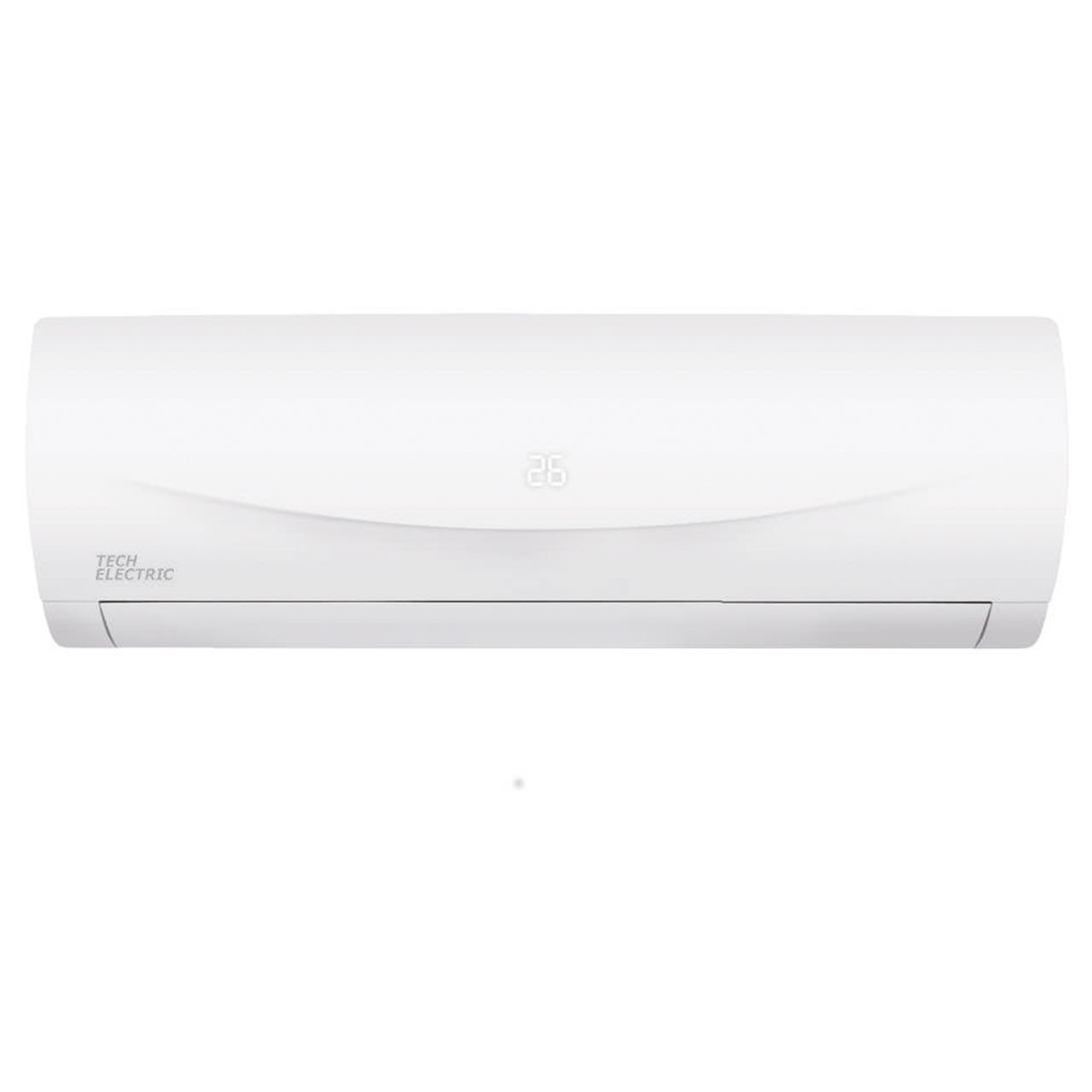 کولر گازی تک الکتریک مدل BTS OPTIMA 9HR9000