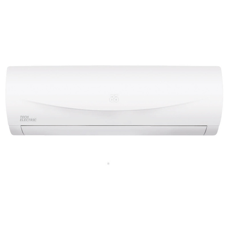 کولر گازی تک الکتریک مدل BTS OPTIMA 9HR9000