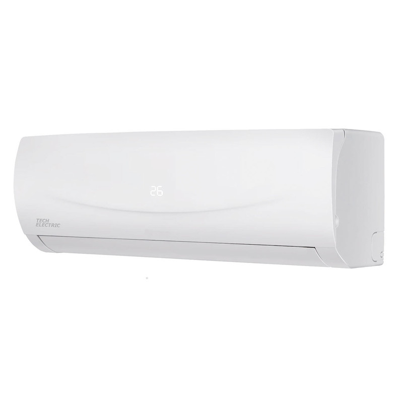 کولر گازی تک الکتریک مدل BTS OPTIMA 9HR9000