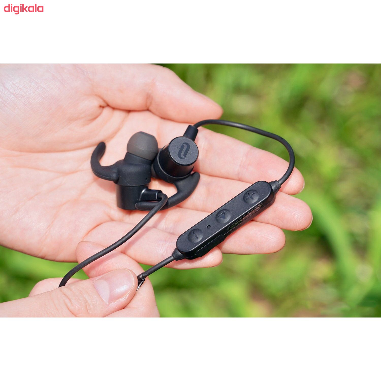 مشخصات، قیمت و خرید هدفون بی سیم تائوترانیکس مدل TT-BH072 | دیجیکالا