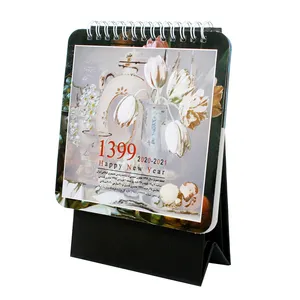 تقویم رومیزی سال 1399 کد HSE1011-01