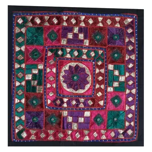کاور کوسن سوزن دوزی کد QUSOOZ6