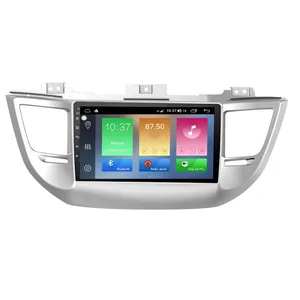 پخش کننده خودرو ووکس مدل TSNC500Pro