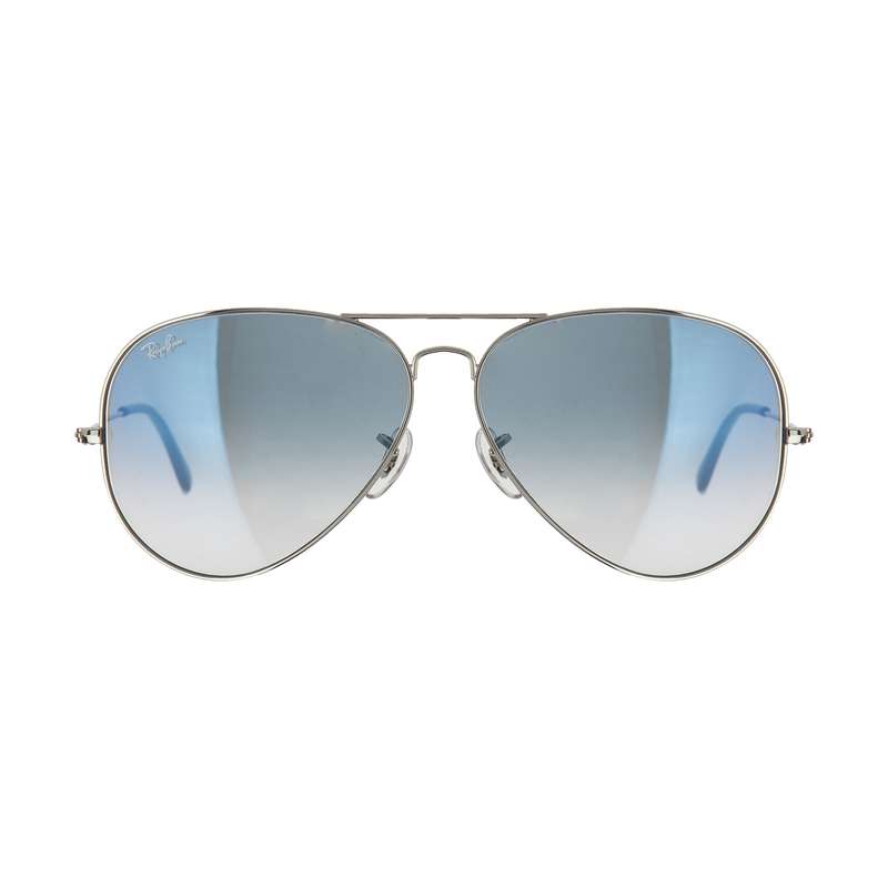 عینک آفتابی مردانه ری بن مدل 3025-003/3F-62