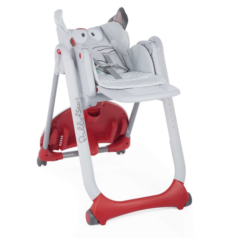 صندلی غذاخوری چیکو مدل 0632