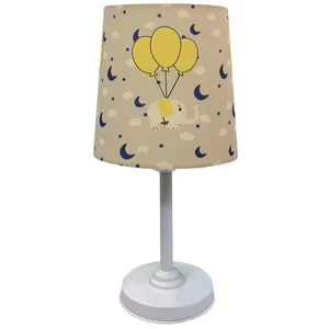  چراغ خواب کودک مدل فیل و بادکنک