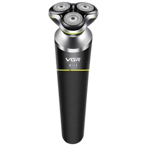 ماشین اصلاح موی صورت و سر وی جی ار مدل V-308