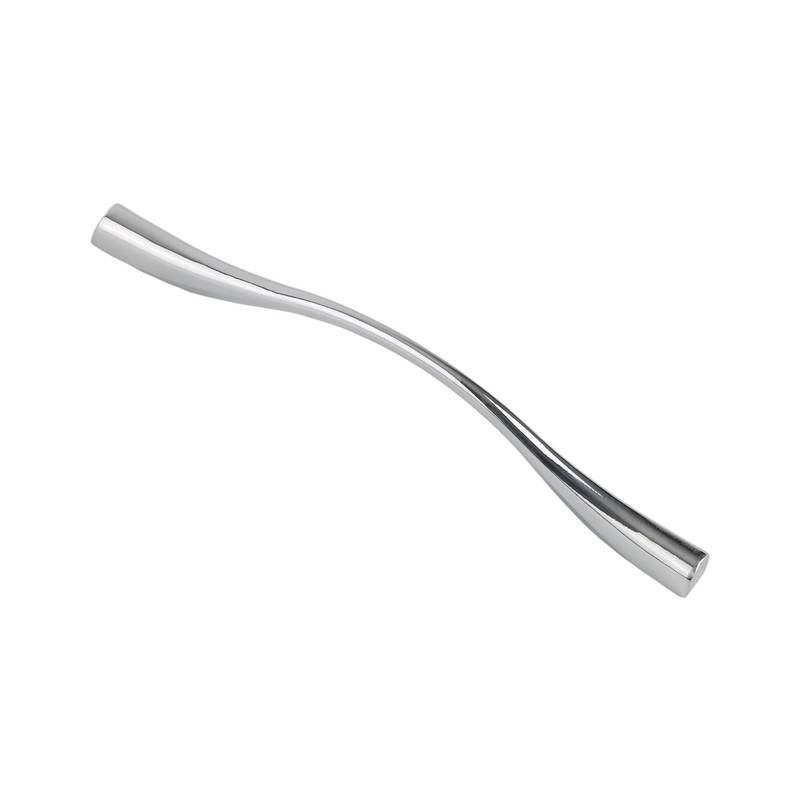 دستگیره کابینت پیسو کد AL500 بسته 6 عددی