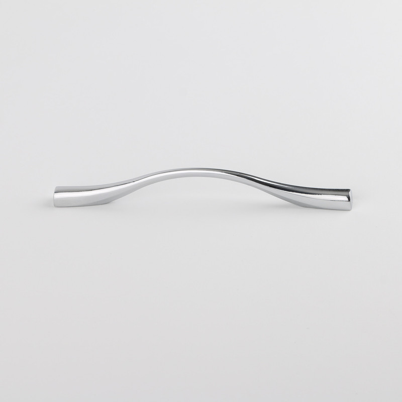 دستگیره کابینت پیسو کد AL500 بسته 6 عددی