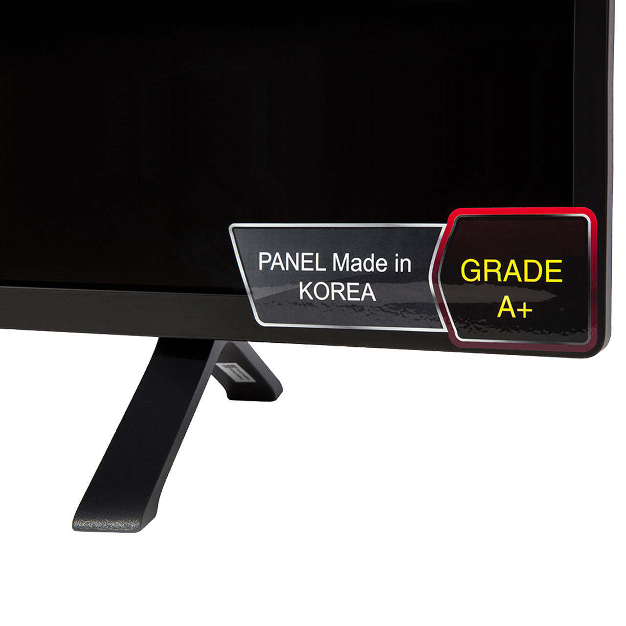 تلویزیون ال ای دی سینگل مدل 3218 سایز 32 اینچ