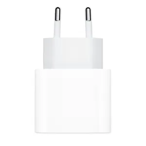 شارژر دیواری اپل مدل MU7V2ZM