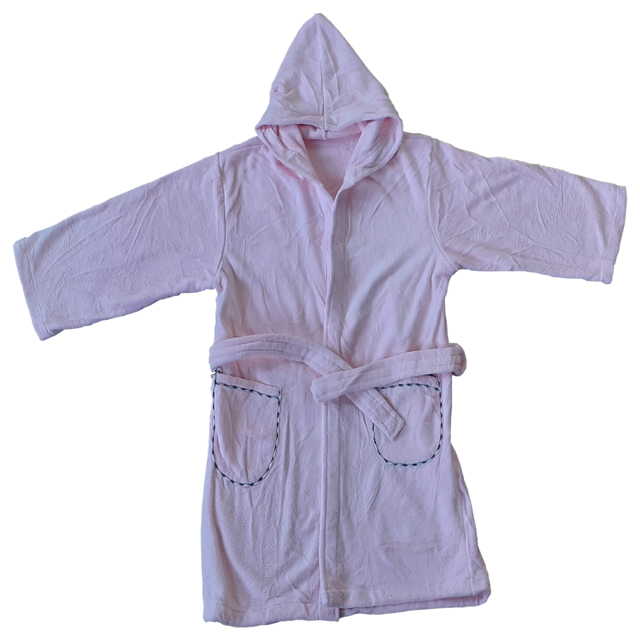 حوله پالتویی مدل Children Bathrobe سایز 70