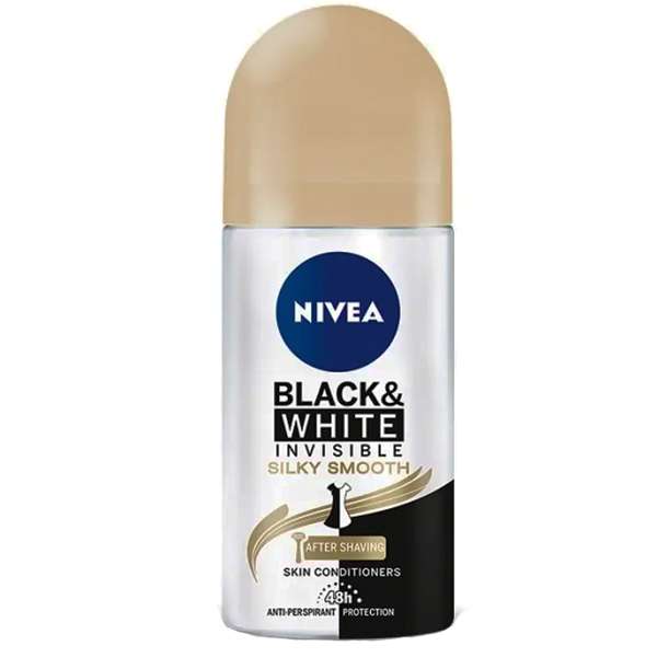 رول ضد تعریق زنانه نیوآ مدل iPeksi حجم 50 میلی لیتر