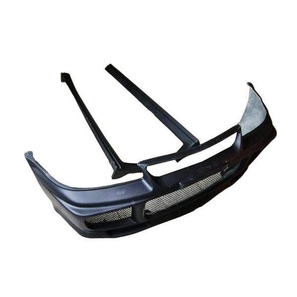 کیت بدنه خودرو مدل evo3